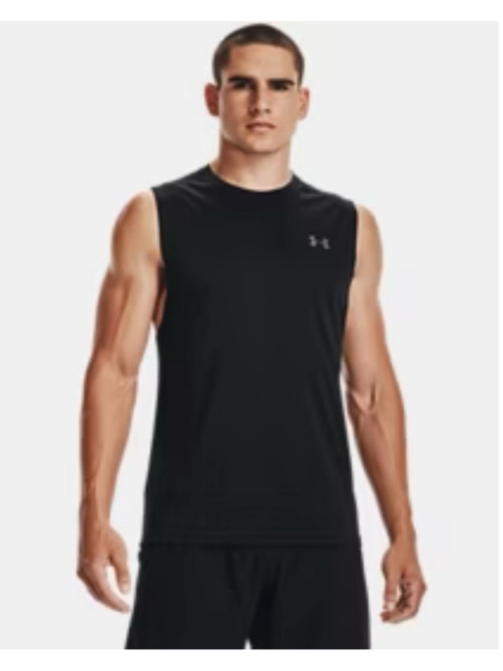 UA Velocity Muscle Tank